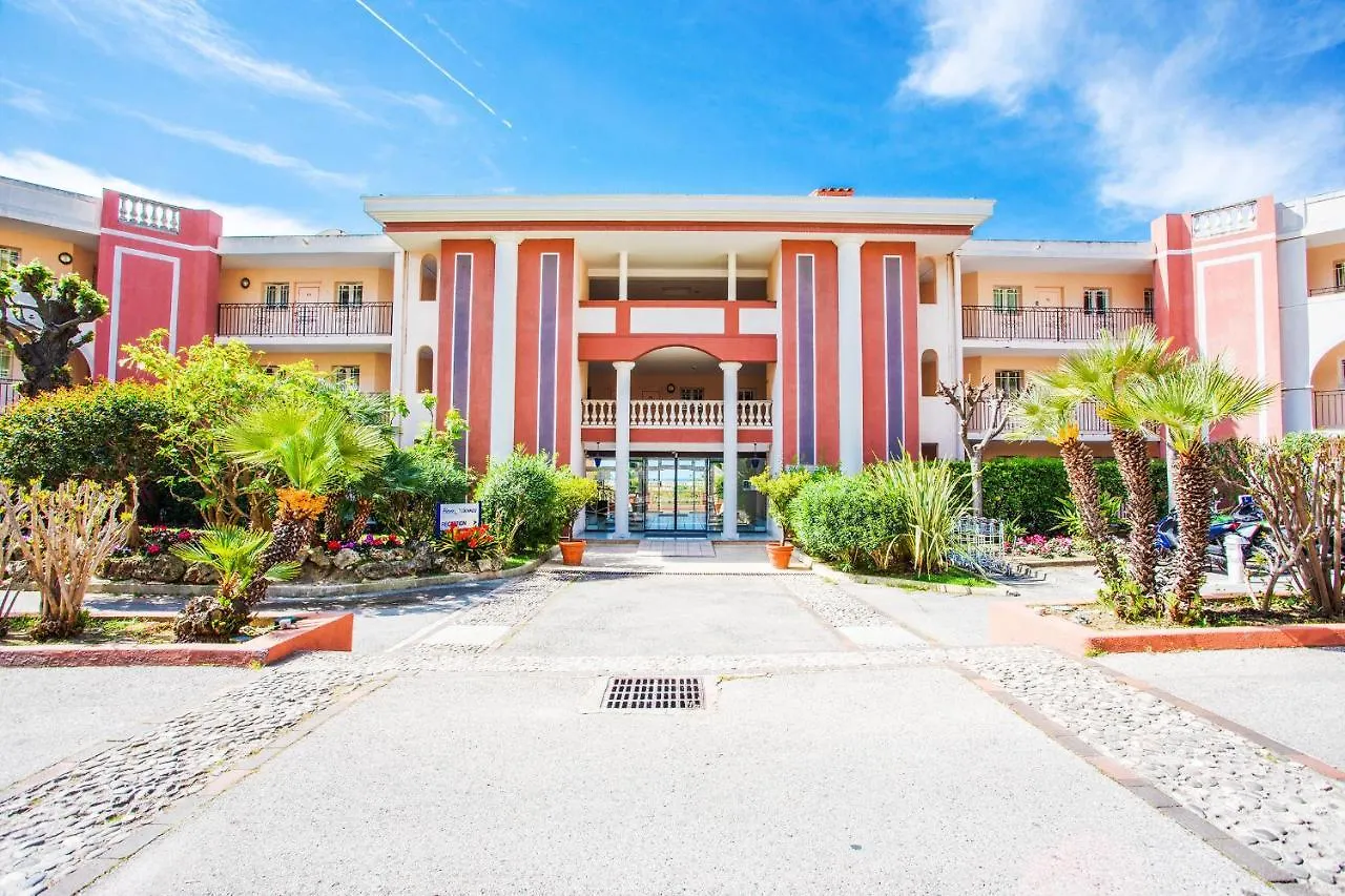 Apartment L'Ange Gardien Ap4269 By Riviera Holiday Homes Villefranche-sur-Mer